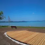 Nyaraló Paradise-garden-zamardi *