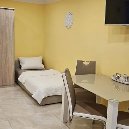 Holiday home Paradise-garden-zamardi Zamardi