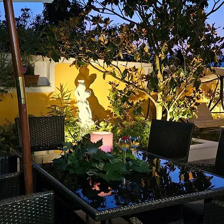 Paradise-garden-zamardi * Zamardi