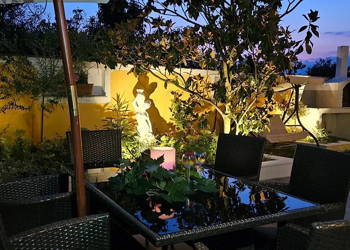 Paradise-garden-zamardi * Zamárdi