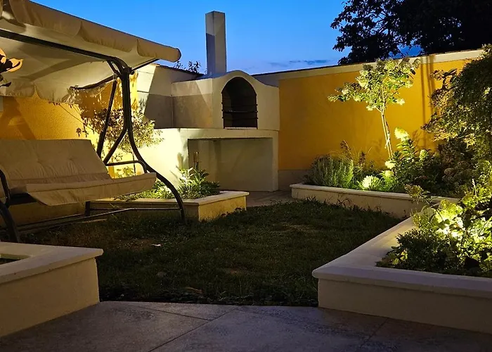 Paradise-garden-zamardi * Zamárdi